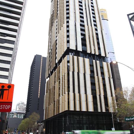 Melbourne Empire Apartments Мелбърн Екстериор снимка