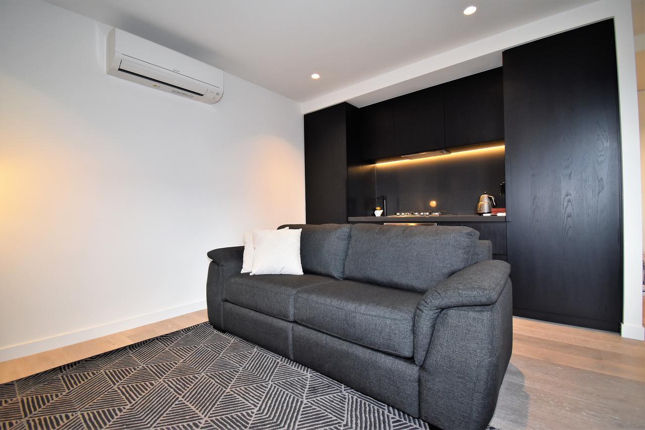 Melbourne Empire Apartments Мелбърн Екстериор снимка