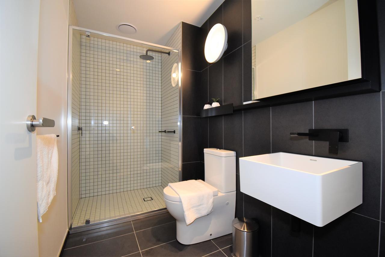 Melbourne Empire Apartments Мелбърн Екстериор снимка