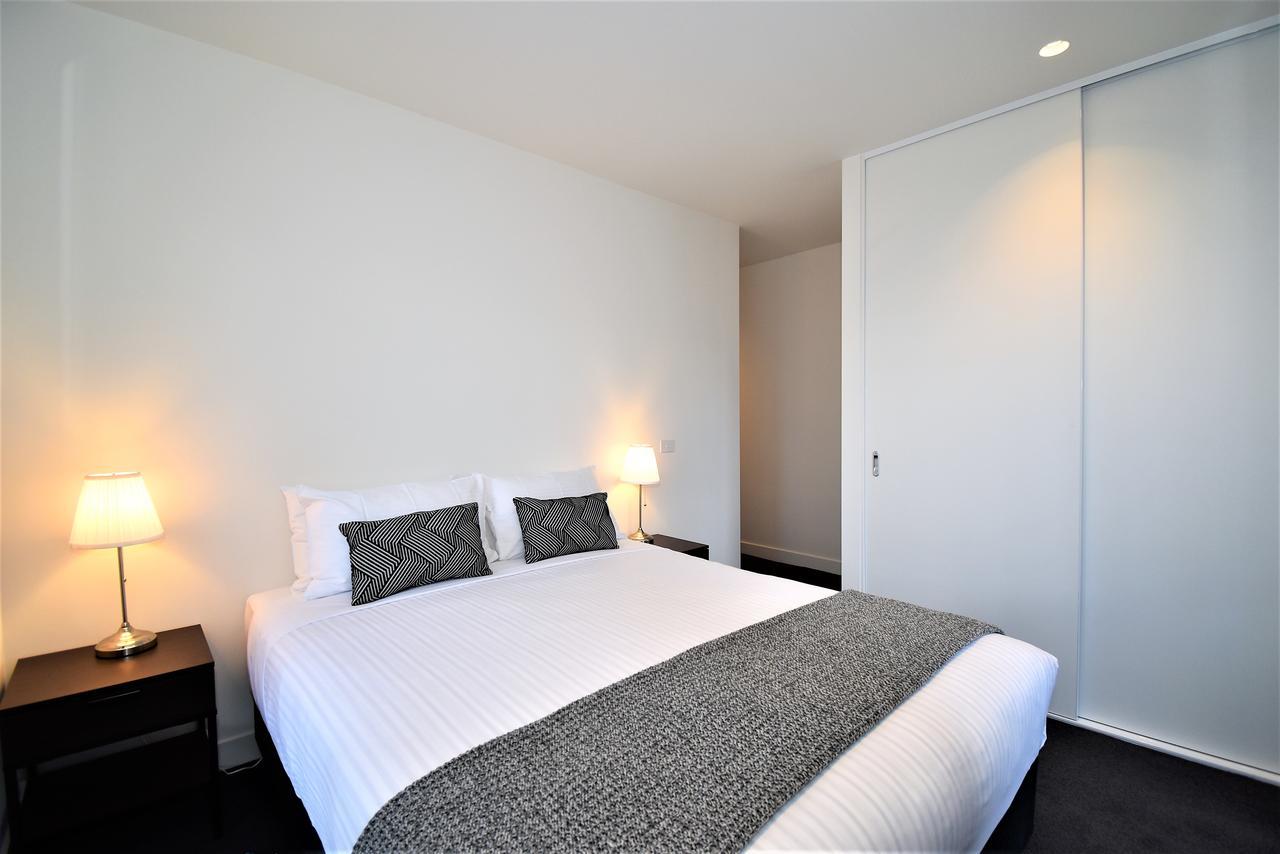 Melbourne Empire Apartments Мелбърн Екстериор снимка