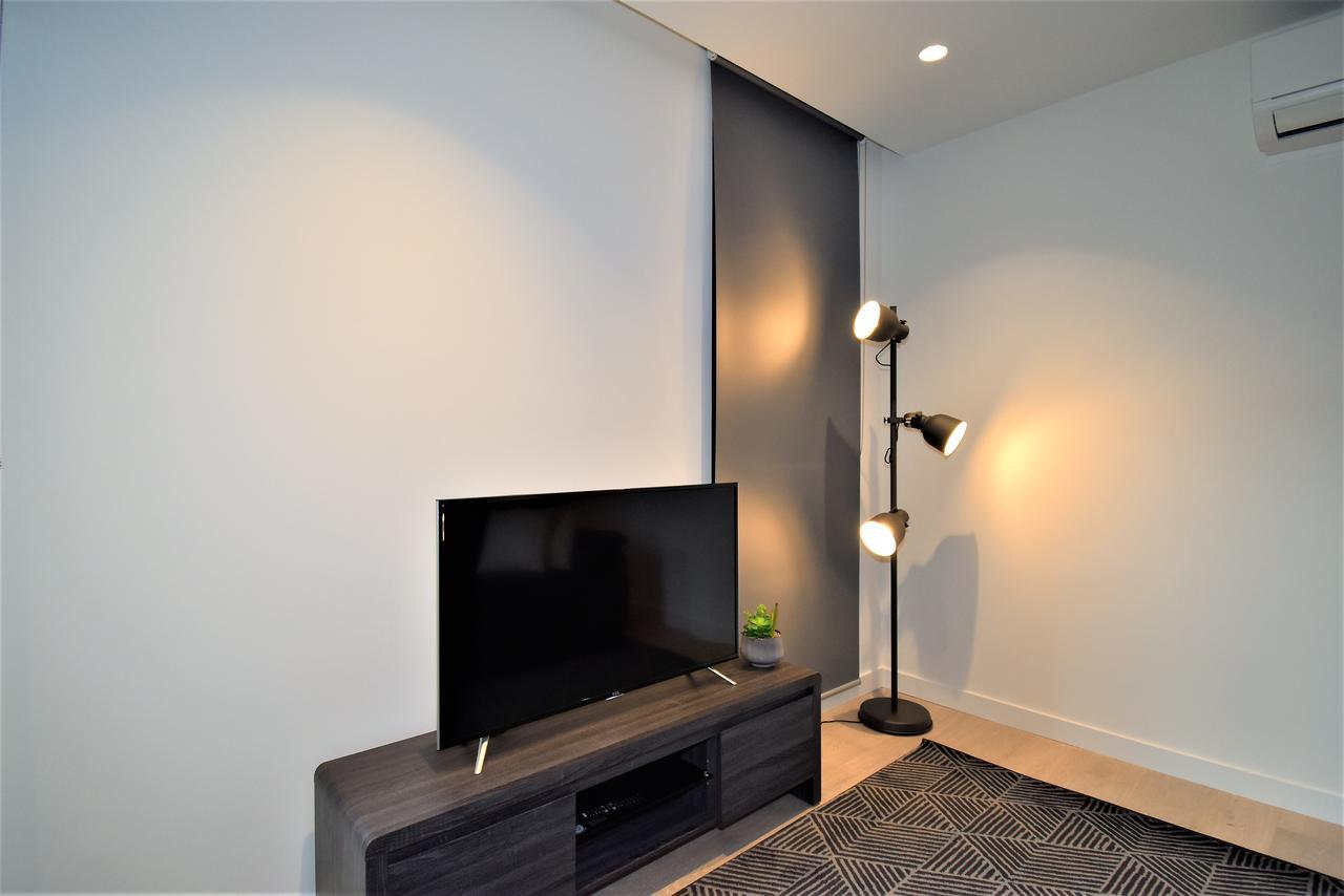 Melbourne Empire Apartments Мелбърн Екстериор снимка