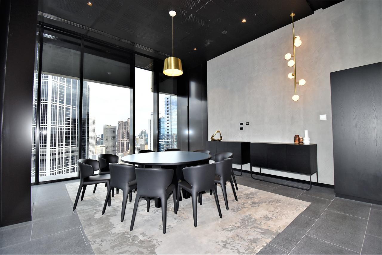 Melbourne Empire Apartments Мелбърн Екстериор снимка