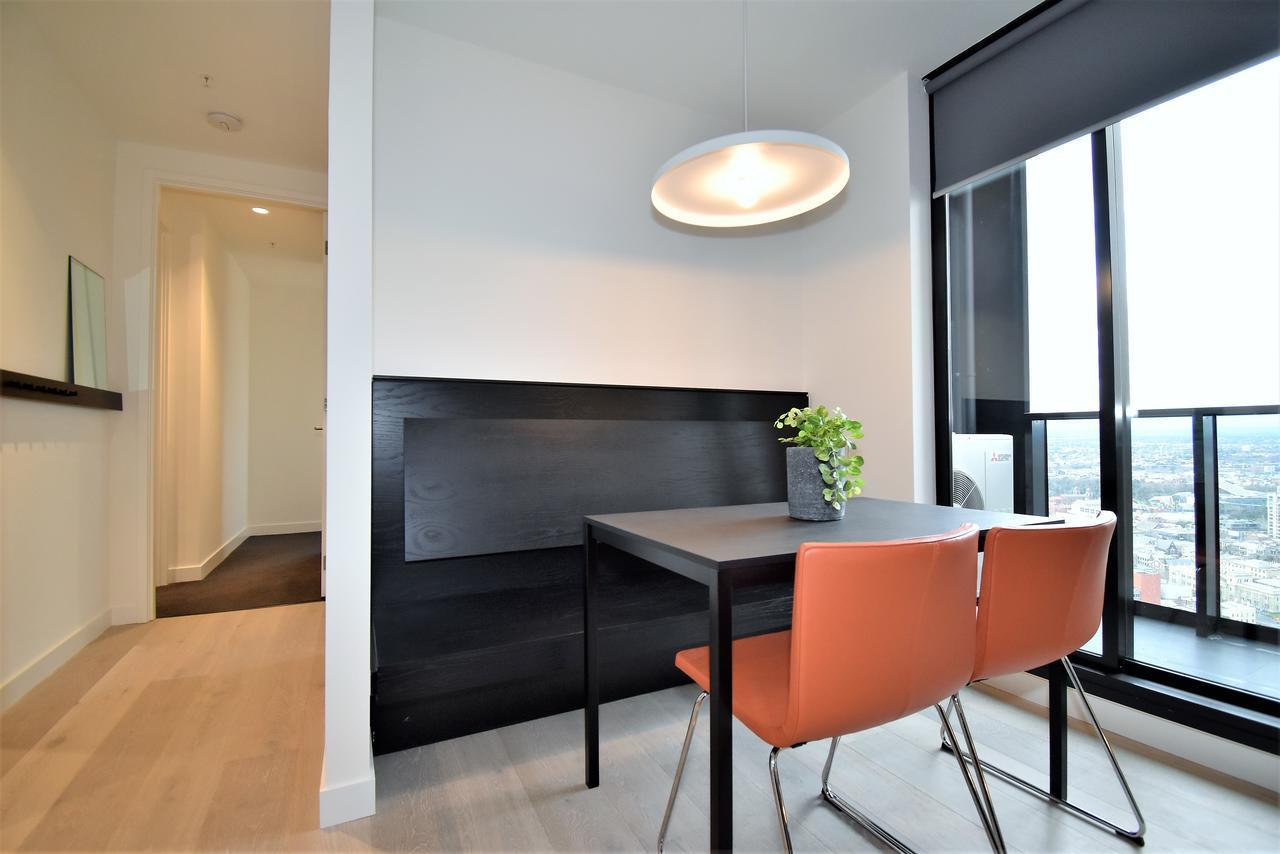 Melbourne Empire Apartments Мелбърн Екстериор снимка