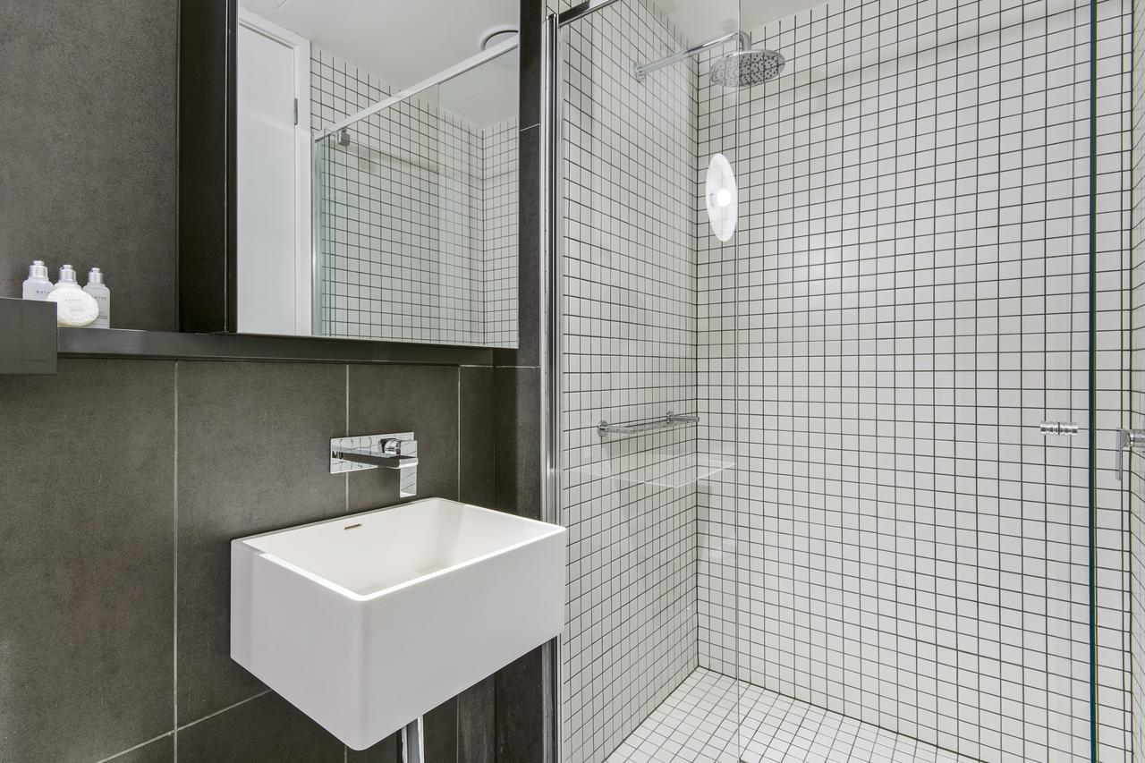 Melbourne Empire Apartments Мелбърн Екстериор снимка