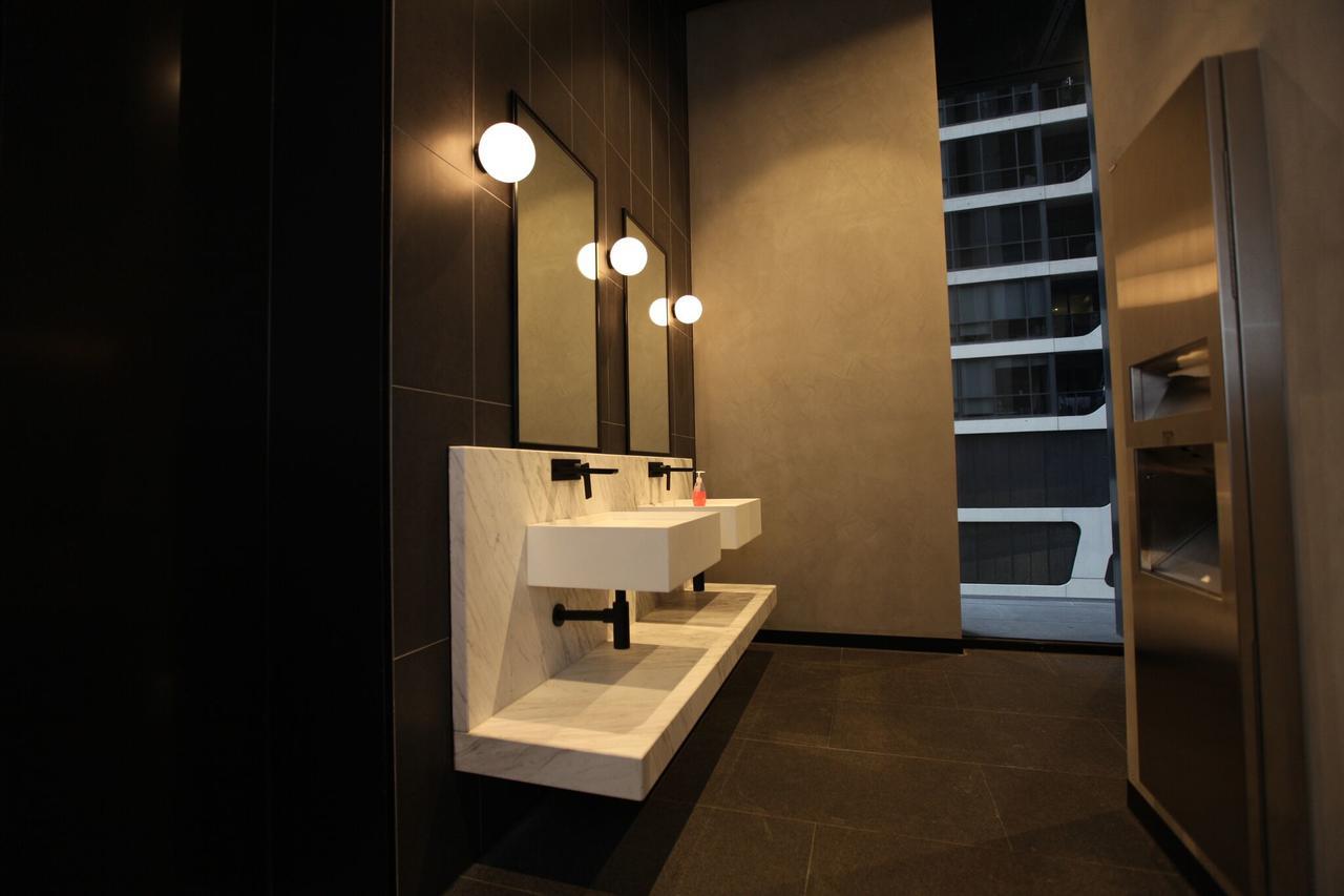 Melbourne Empire Apartments Мелбърн Екстериор снимка